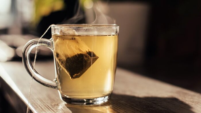 پنج نوع چای که سیستم ایمنی بدن را تقویت می کند