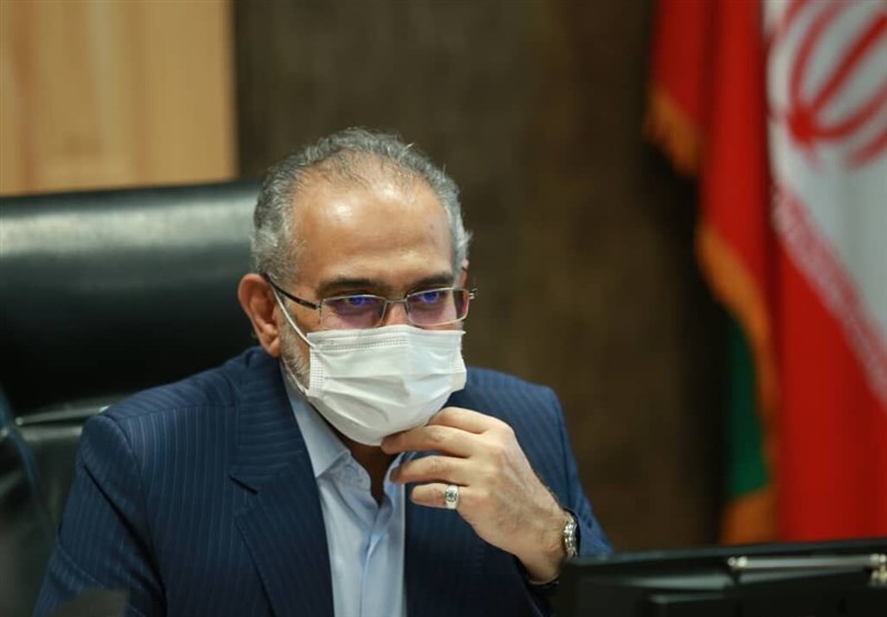 حسینی: دولت رئیسی 22 لایحه به مجلس ارائه کرده/ فعلاً بحثی درباره جابه‌جایی وزرا مطرح نشده است