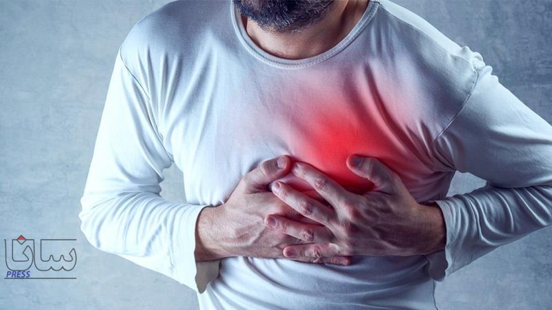12علامت هشدار دهنده بیماری قلبی که روی پوست ظاهر می‌شود