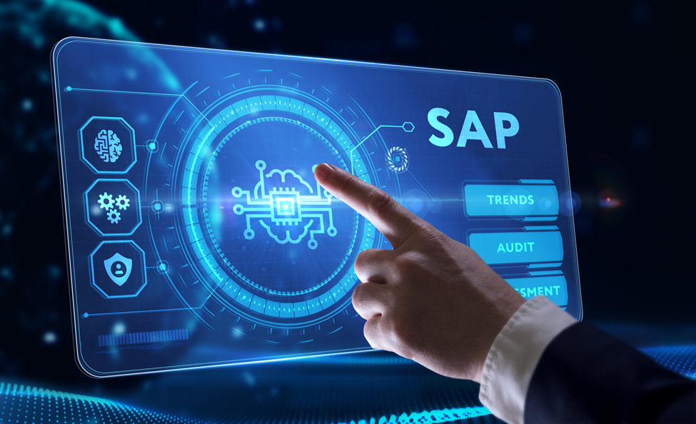 معرفی راهکارهای SAP برای صنایع مختلف