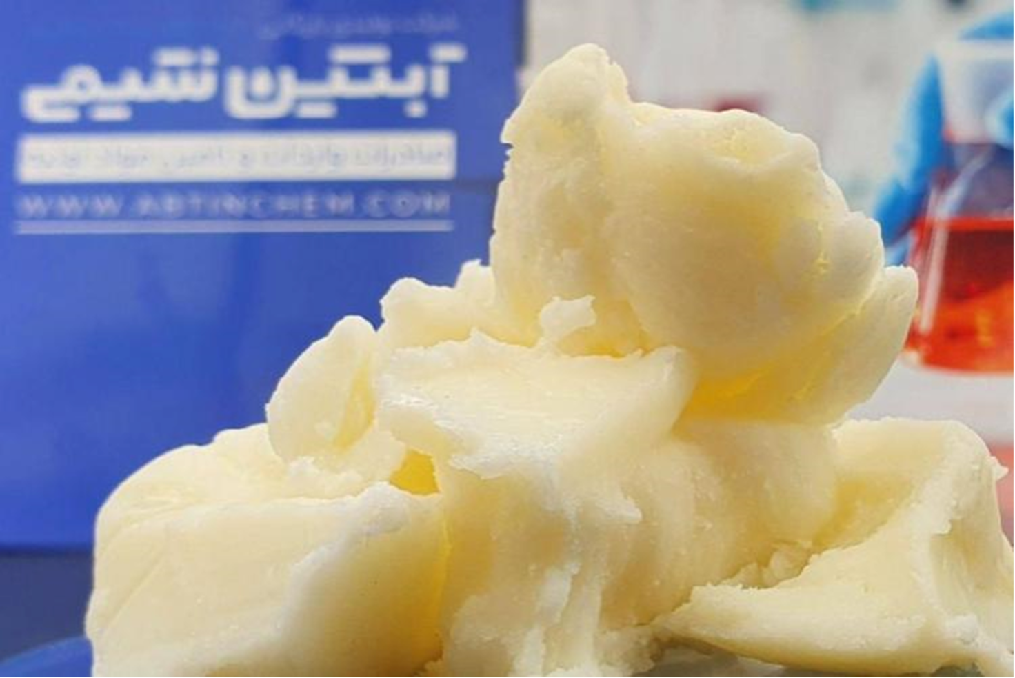 اصول نگهداری از مواد اولیه لوازم آرایشی و بهداشتی