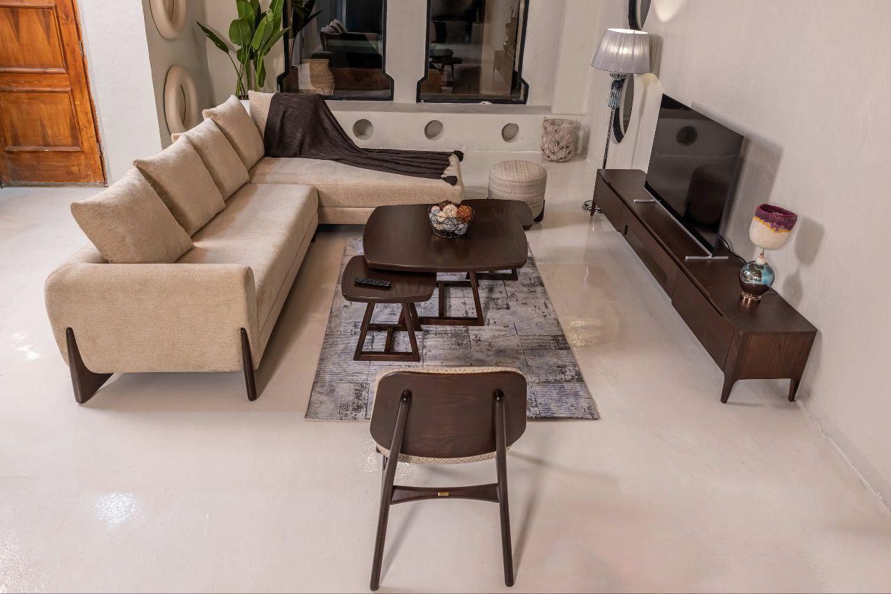 پرفروش ترین رنگ مبلمان 2025